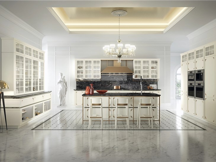 Cucine Snaidero