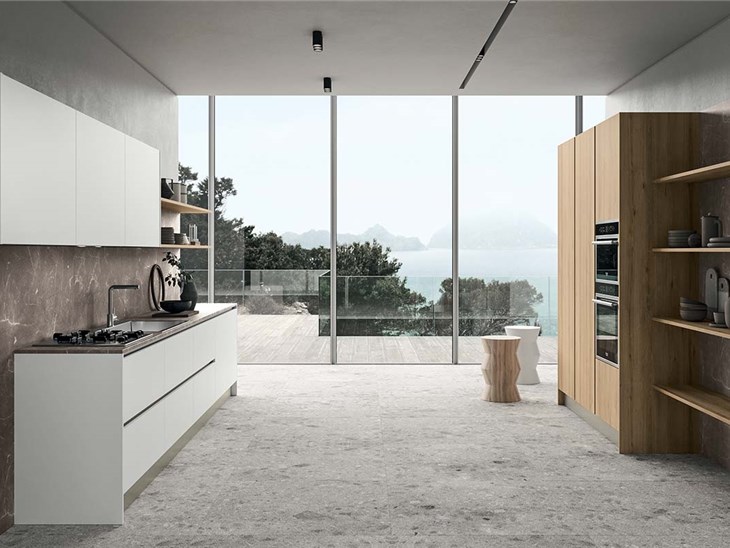 Cucine Le Fablier