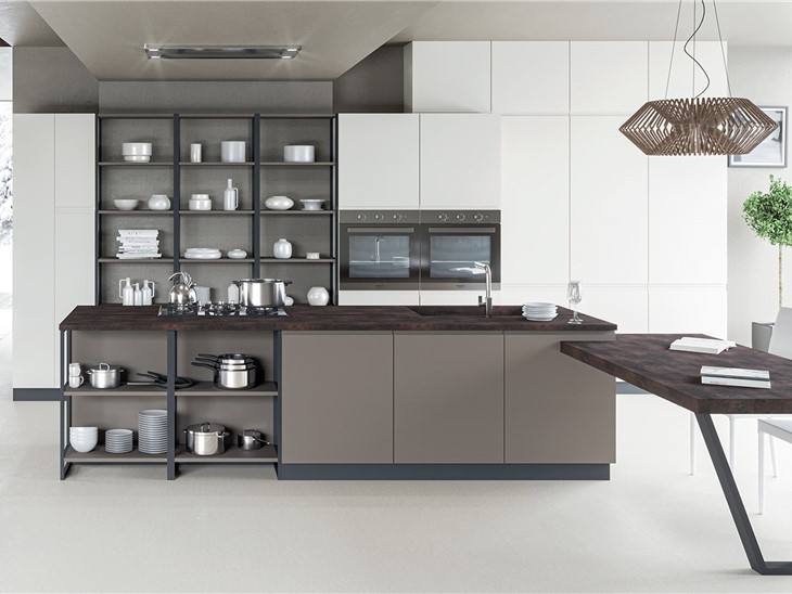 Cucine Bindi